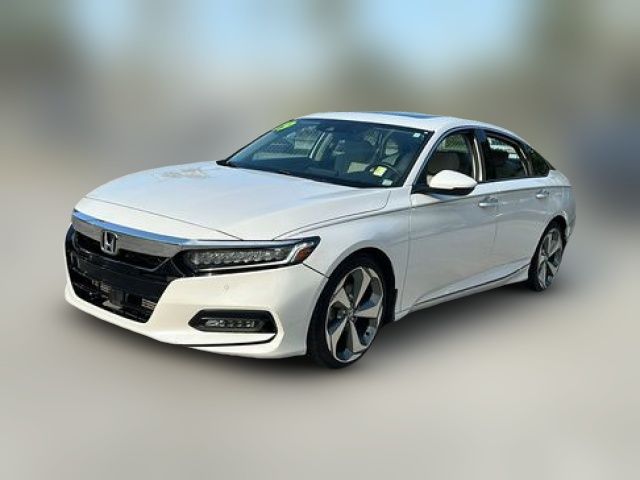 2019 Honda Accord Touring 2.0T