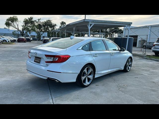 2019 Honda Accord Touring 2.0T