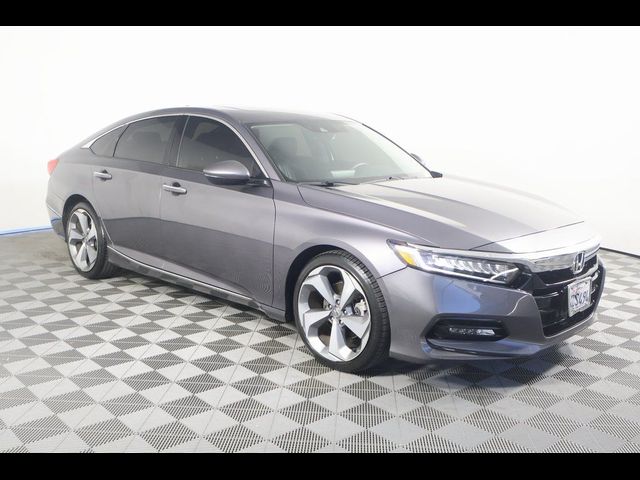 2019 Honda Accord Touring 2.0T