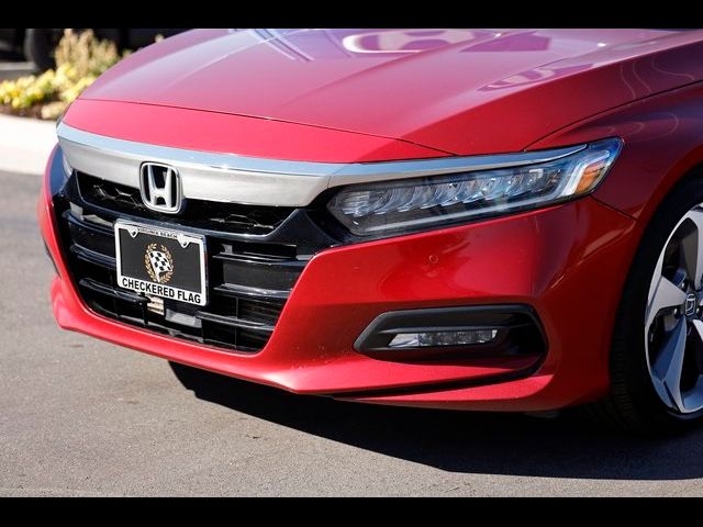 2019 Honda Accord Touring 2.0T