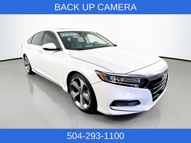 2019 Honda Accord Touring 2.0T