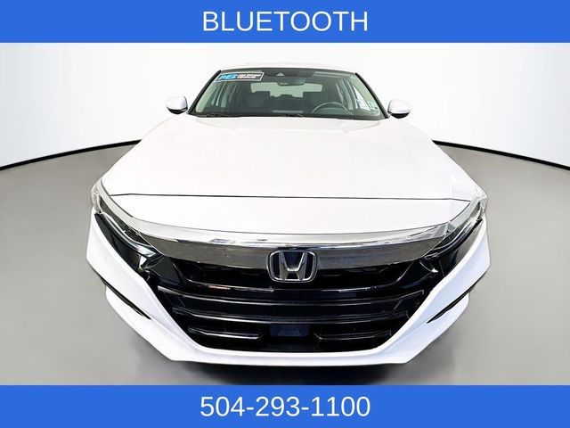 2019 Honda Accord Touring 2.0T