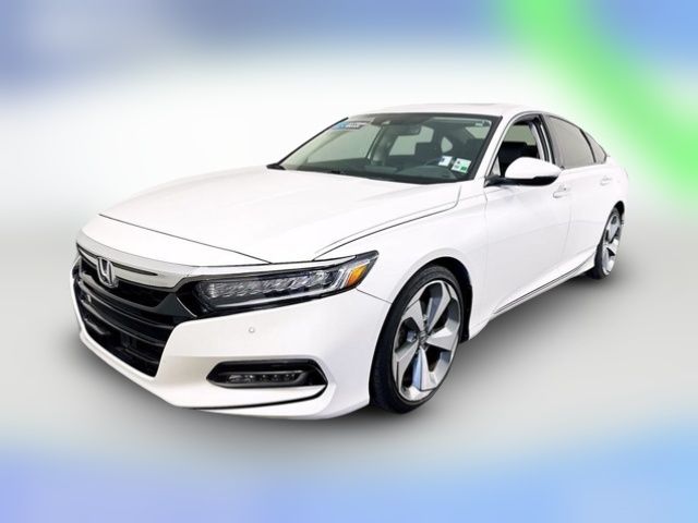 2019 Honda Accord Touring 2.0T