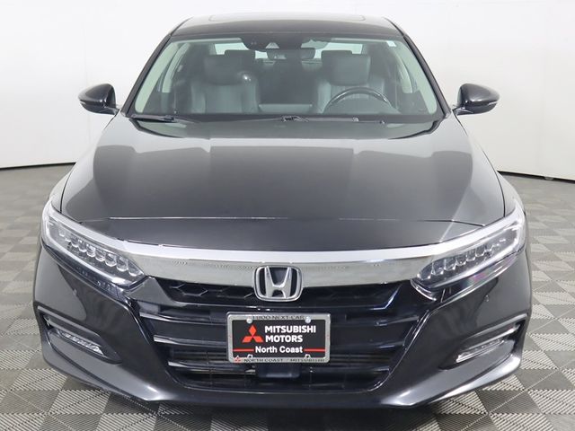 2019 Honda Accord Touring 2.0T