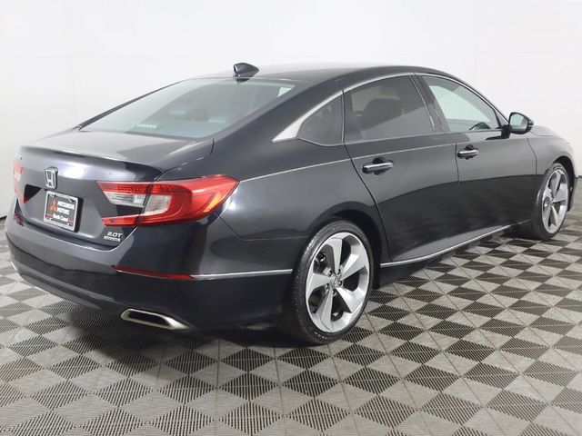 2019 Honda Accord Touring 2.0T