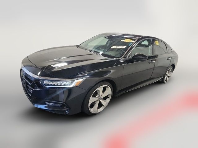 2019 Honda Accord Touring 2.0T