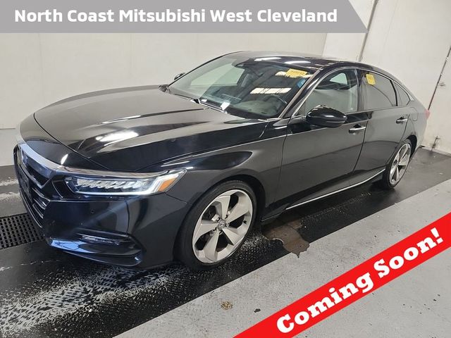 2019 Honda Accord Touring 2.0T