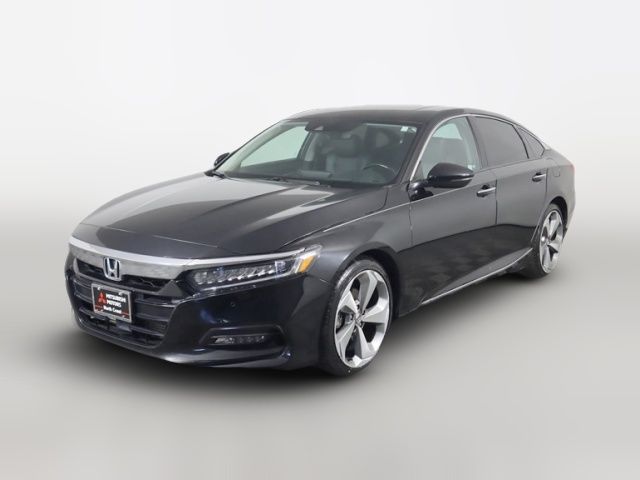 2019 Honda Accord Touring 2.0T