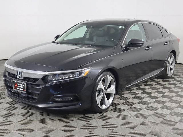 2019 Honda Accord Touring 2.0T