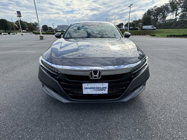 2019 Honda Accord Touring 2.0T