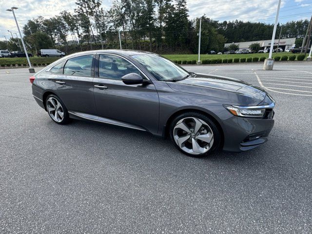 2019 Honda Accord Touring 2.0T