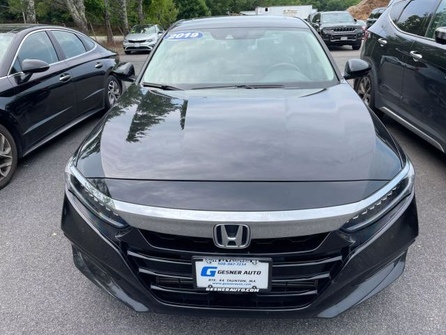 2019 Honda Accord Touring 2.0T