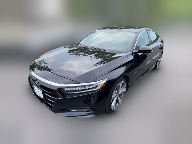 2019 Honda Accord Touring 2.0T