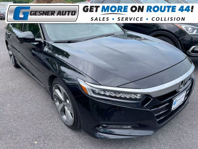 2019 Honda Accord Touring 2.0T
