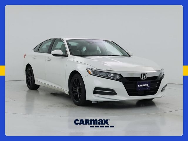 2019 Honda Accord Hybrid Base