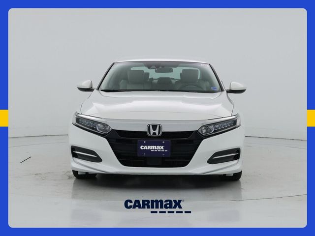 2019 Honda Accord Hybrid Base