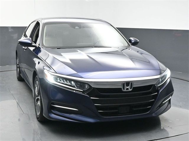 2019 Honda Accord Hybrid Base