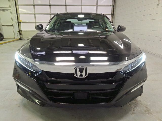 2019 Honda Accord Hybrid Base