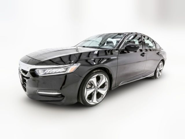 2019 Honda Accord Hybrid Base