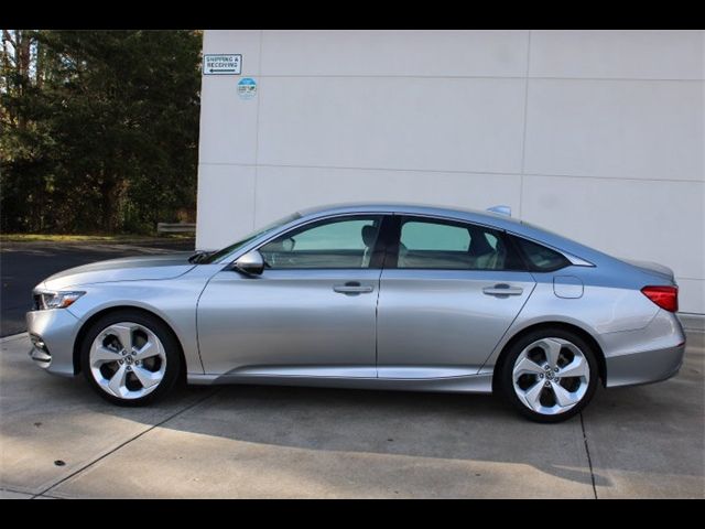 2019 Honda Accord Hybrid Base