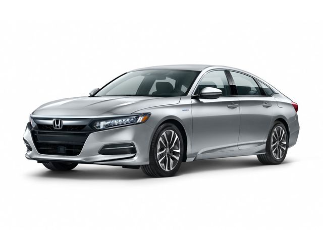 2019 Honda Accord Hybrid Base