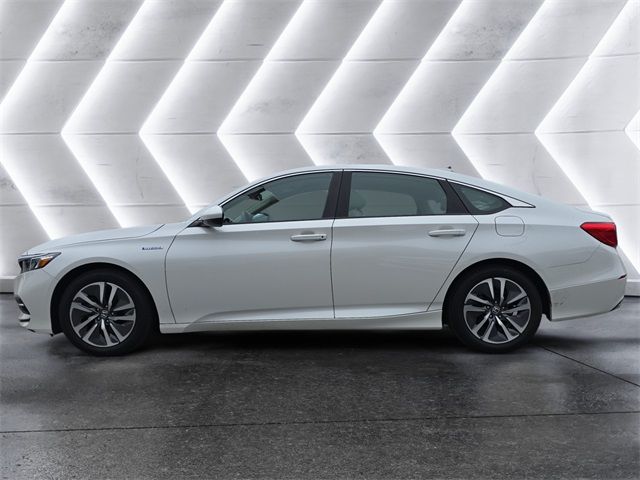 2019 Honda Accord Hybrid Base