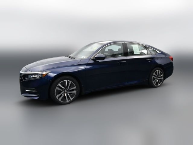 2019 Honda Accord Hybrid Base