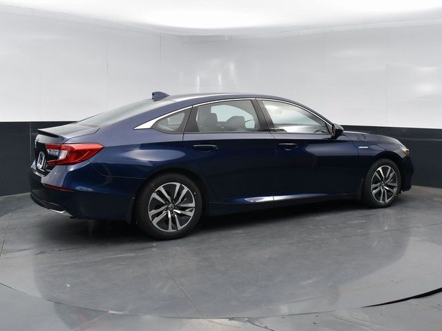 2019 Honda Accord Hybrid Base