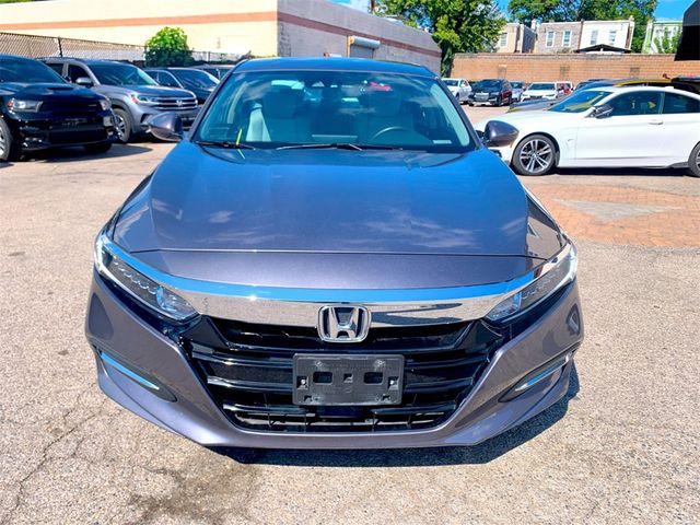 2019 Honda Accord Hybrid Base