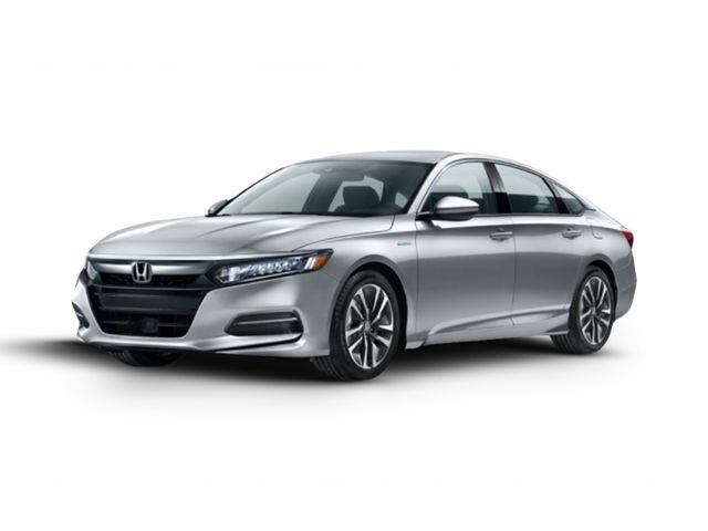 2019 Honda Accord Hybrid Base