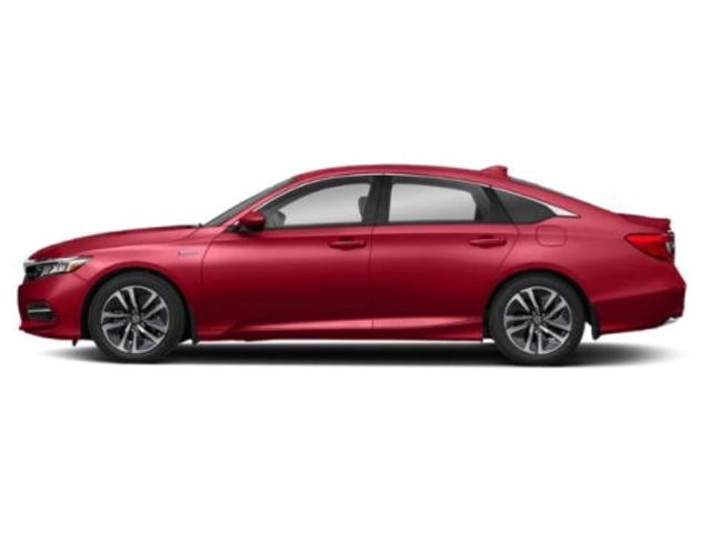 2019 Honda Accord Hybrid Base