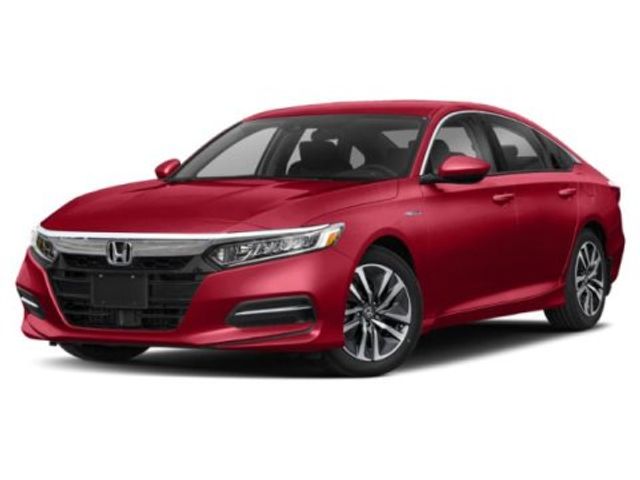 2019 Honda Accord Hybrid Base