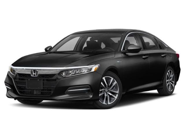 2019 Honda Accord Hybrid Base