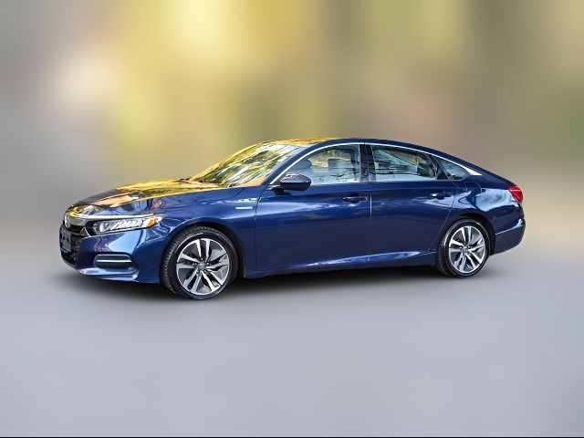 2019 Honda Accord Hybrid Base