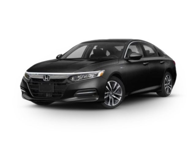 2019 Honda Accord Hybrid Base