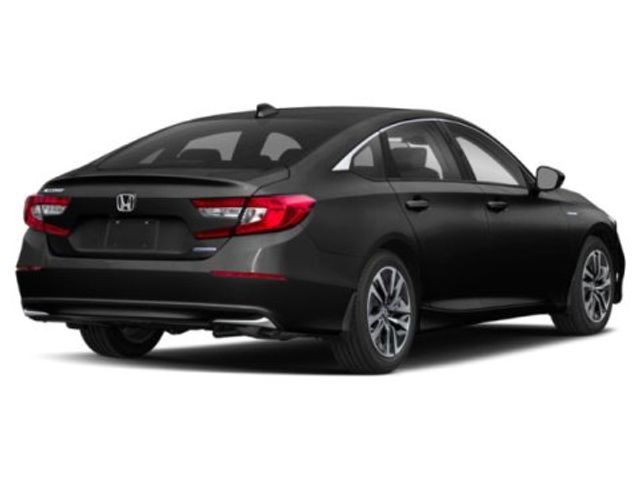 2019 Honda Accord Hybrid Base