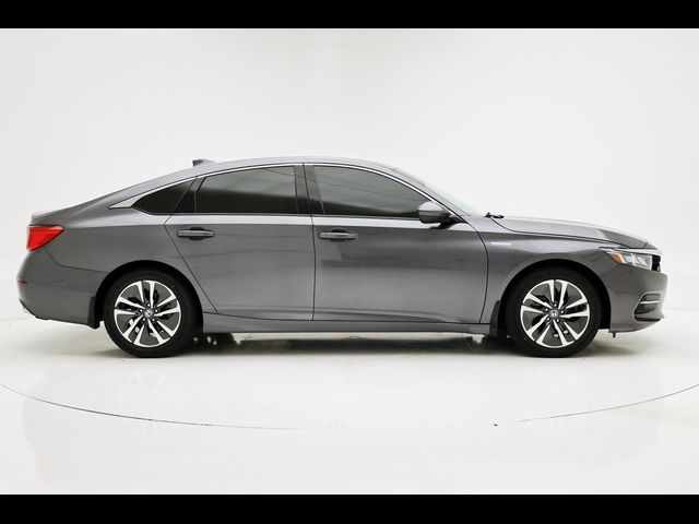 2019 Honda Accord Hybrid Base