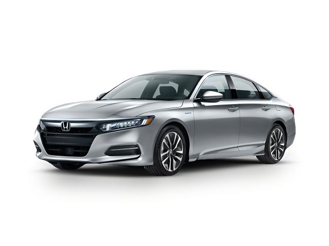 2019 Honda Accord Hybrid Base