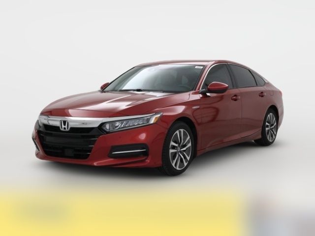 2019 Honda Accord Hybrid Base