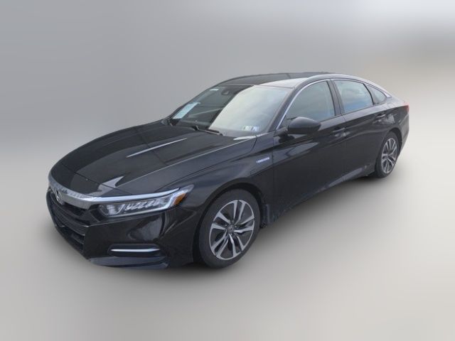 2019 Honda Accord Hybrid Base