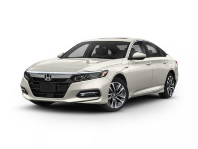 2019 Honda Accord Hybrid EX