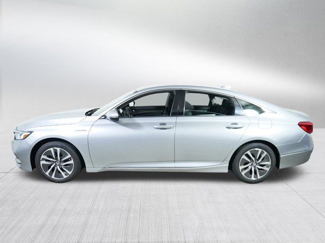 2019 Honda Accord Hybrid EX