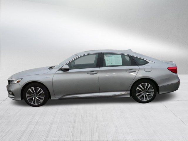 2019 Honda Accord Hybrid EX