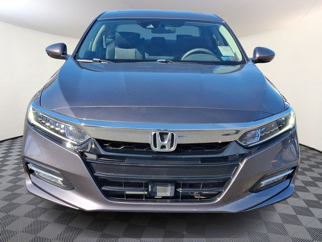 2019 Honda Accord Hybrid EX