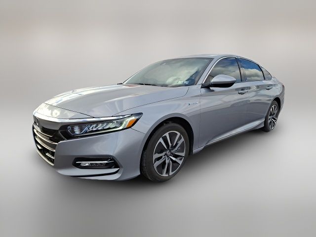 2019 Honda Accord Hybrid EX