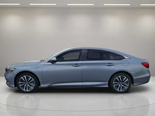 2019 Honda Accord Hybrid EX