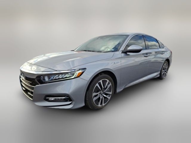 2019 Honda Accord Hybrid EX