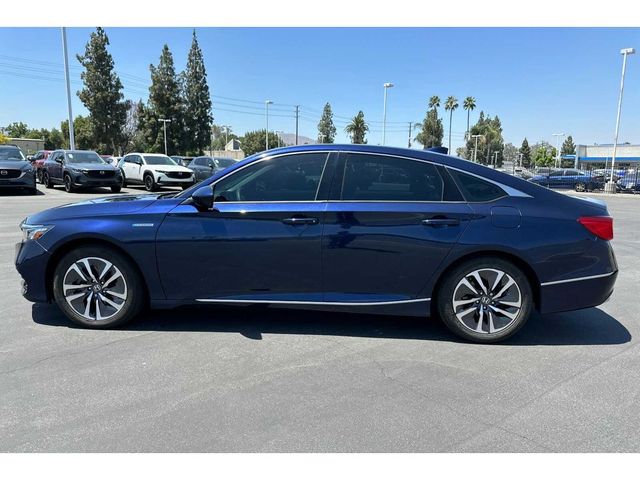 2019 Honda Accord Hybrid EX