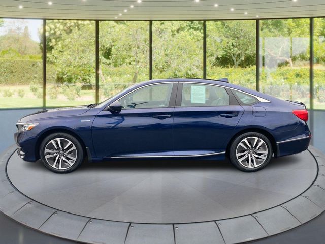 2019 Honda Accord Hybrid EX