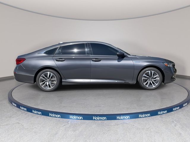 2019 Honda Accord Hybrid EX